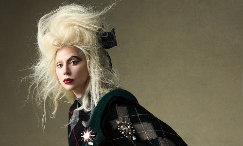 Lady Gaga