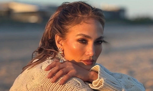 Jennifer Lopez