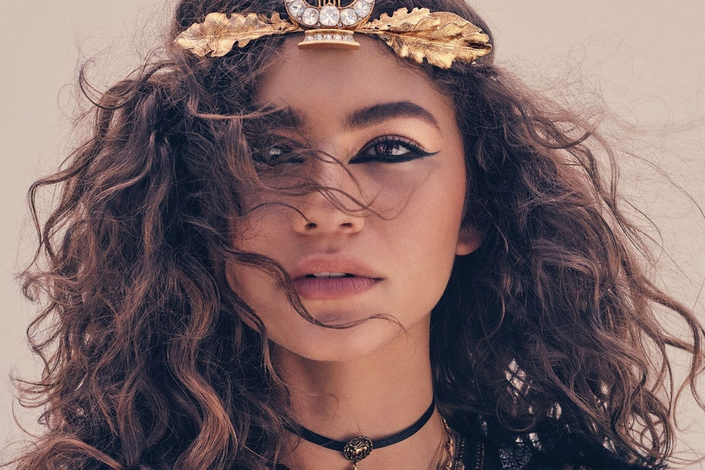 Ảnh minh họa Zendaya