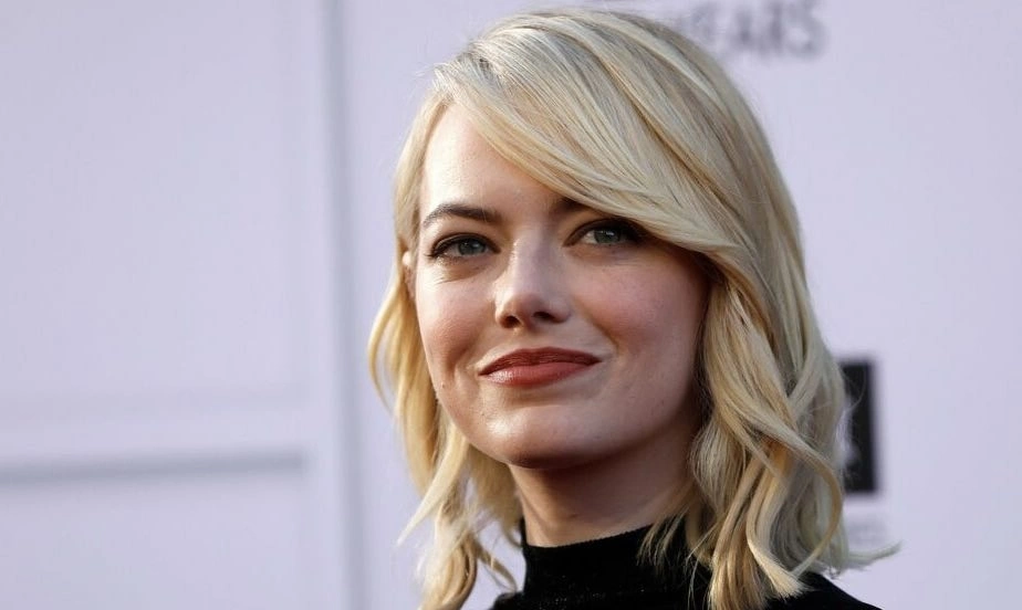 Ảnh minh họa Emma Stone