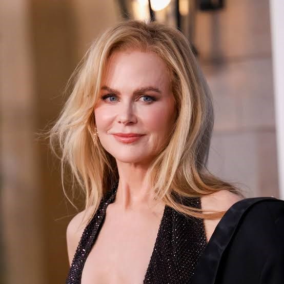 Ảnh minh họa Nicole Kidman