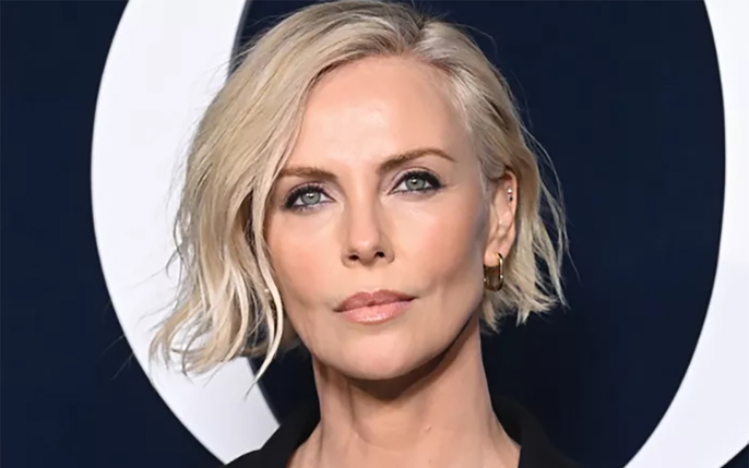 Charlize Theron