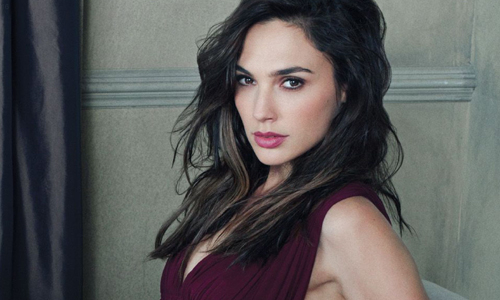 Gal Gadot