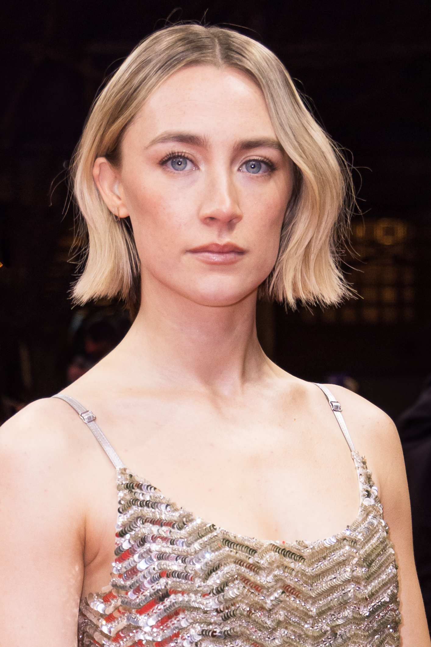 Saoirse Ronan trong phim