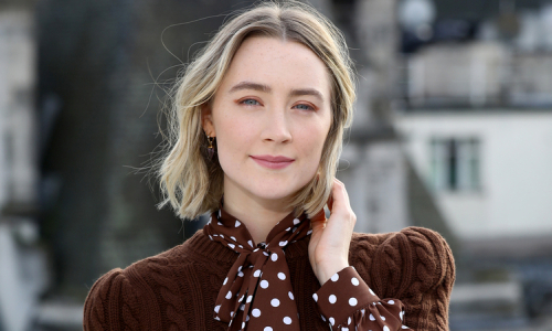 Saoirse Ronan