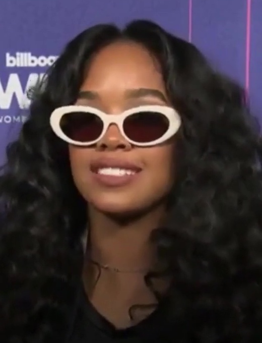 Ảnh minh họa H.E.R.