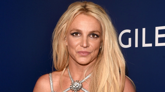 Ảnh minh họa Britney Spears