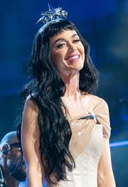 Ảnh minh họa Katy Perry