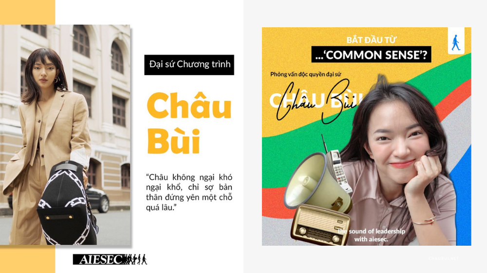 Ảnh minh họa Châu Bùi