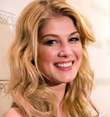 Ảnh minh họa Rosamund Pike