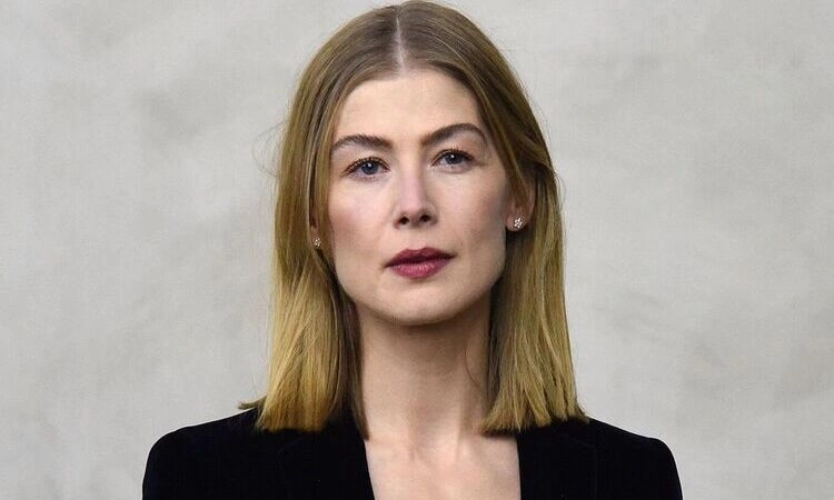 Ảnh minh họa Rosamund Pike