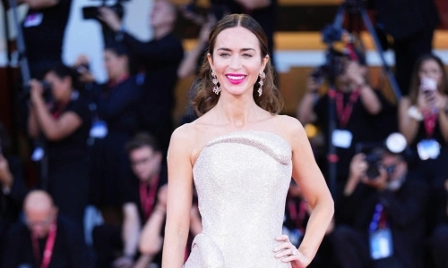 Ảnh minh họa Emily Blunt