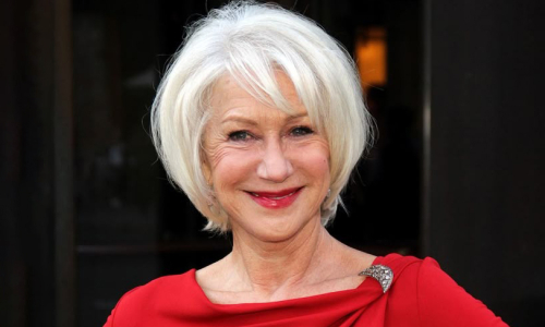 Ảnh Helen Mirren