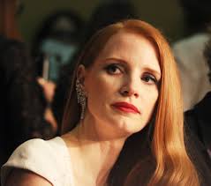 Jessica Chastain