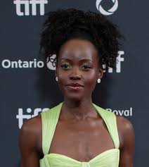 Lupita Nyong'o