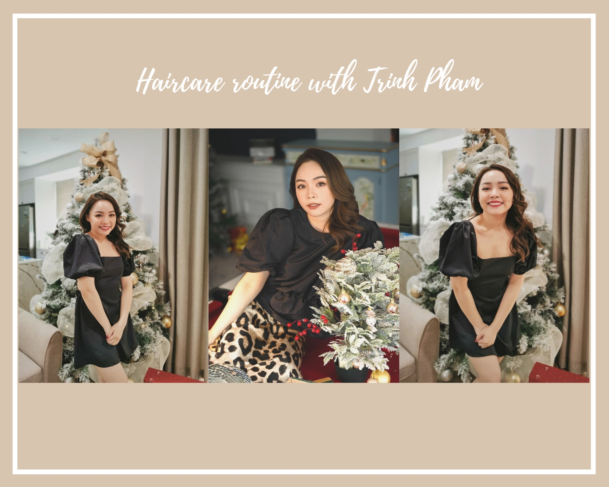 Ảnh minh họa Trinh Phạm