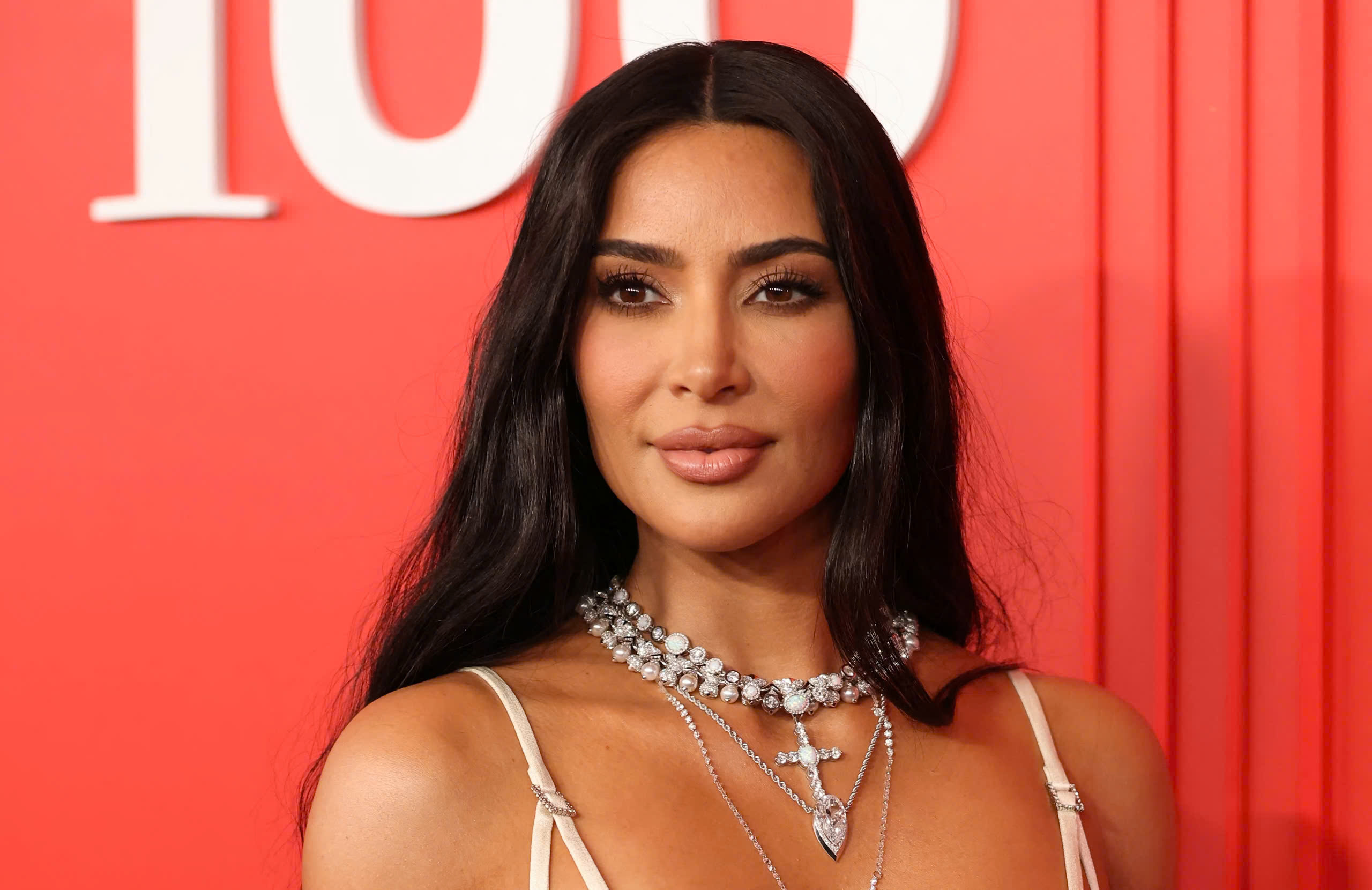 Ảnh minh họa Kim Kardashian