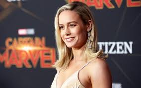 Ảnh minh họa Brie Larson