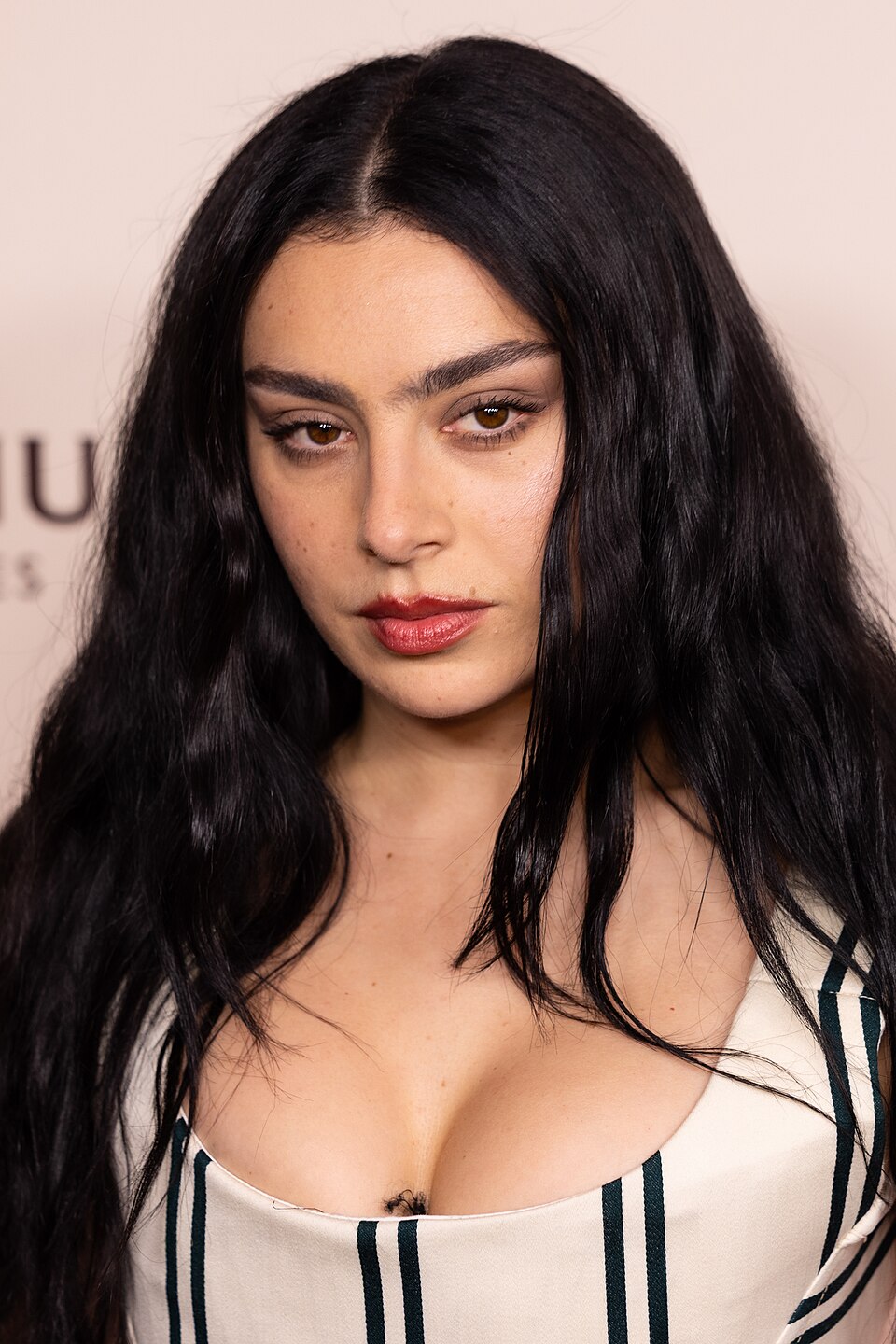 Ảnh minh họa Charli XCX