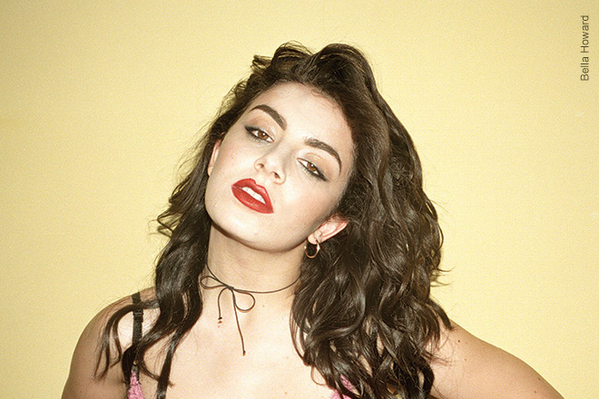 Ảnh minh họa Charli XCX