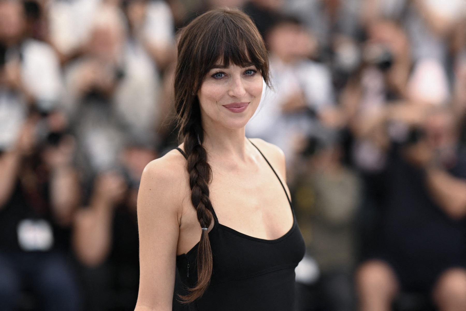Ảnh minh họa Dakota Johnson