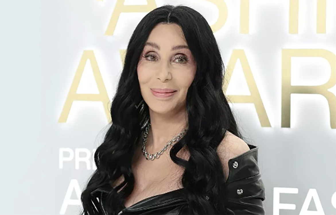 Ảnh minh họa Cher