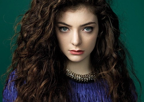 Ảnh Lorde