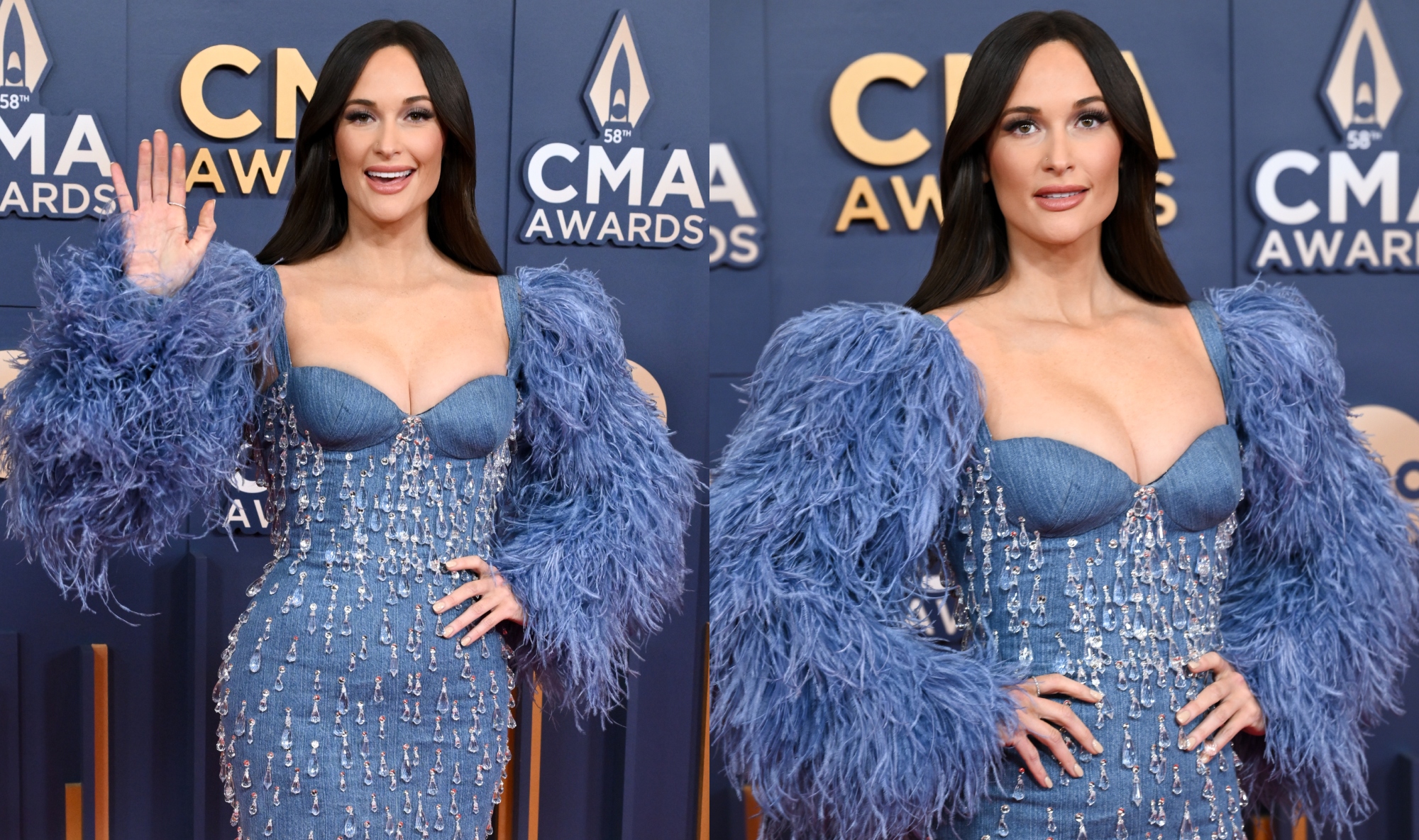 Kacey Musgraves biểu diễn