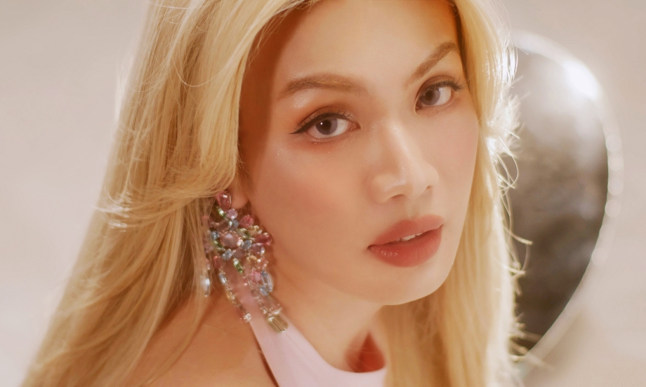 Ảnh minh họa Luna Đào