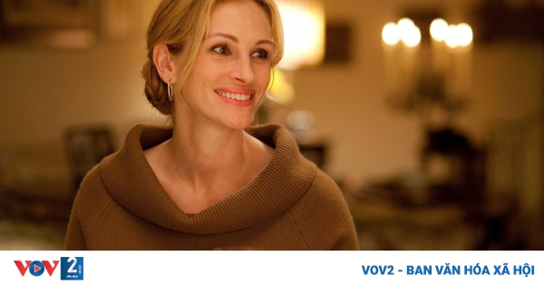 Ảnh minh họa Julia Roberts