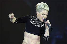 Ảnh minh họa Pink