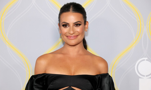 Ảnh Jennifer Hudson