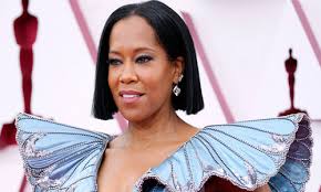 Regina King