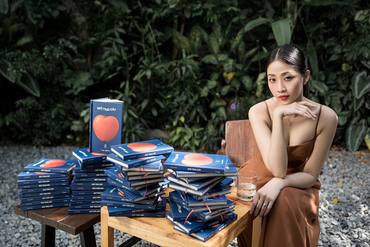 Liêu Hà Trinh - Tác giả sách truyền cảm hứng