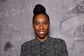 Lena Waithe