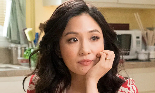 Ảnh minh họa Constance Wu