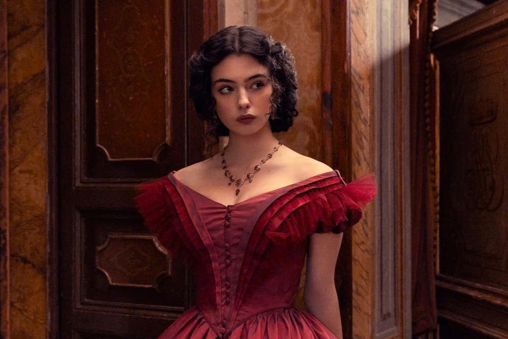 Ảnh minh họa Deva Cassel