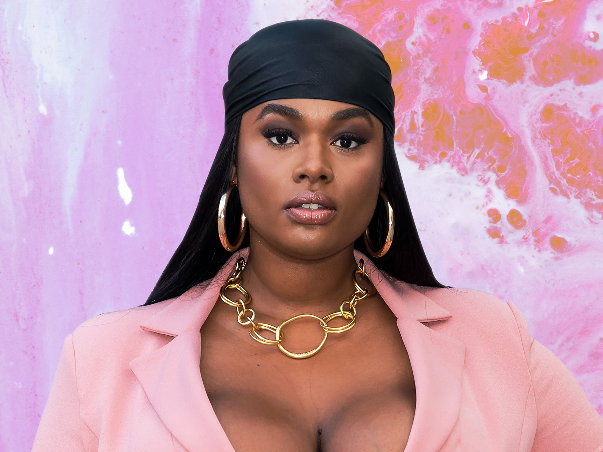 Ảnh minh họa Precious Lee