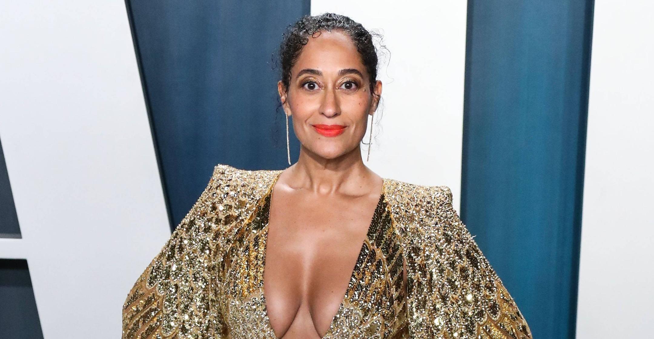 Ảnh minh họa Tracee Ellis Ross