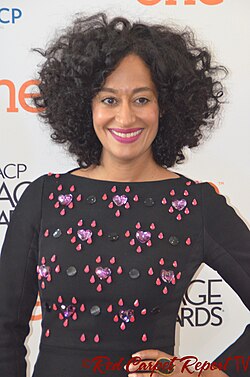 Ảnh minh họa Tracee Ellis Ross