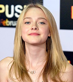 Ảnh minh họa Dakota Fanning