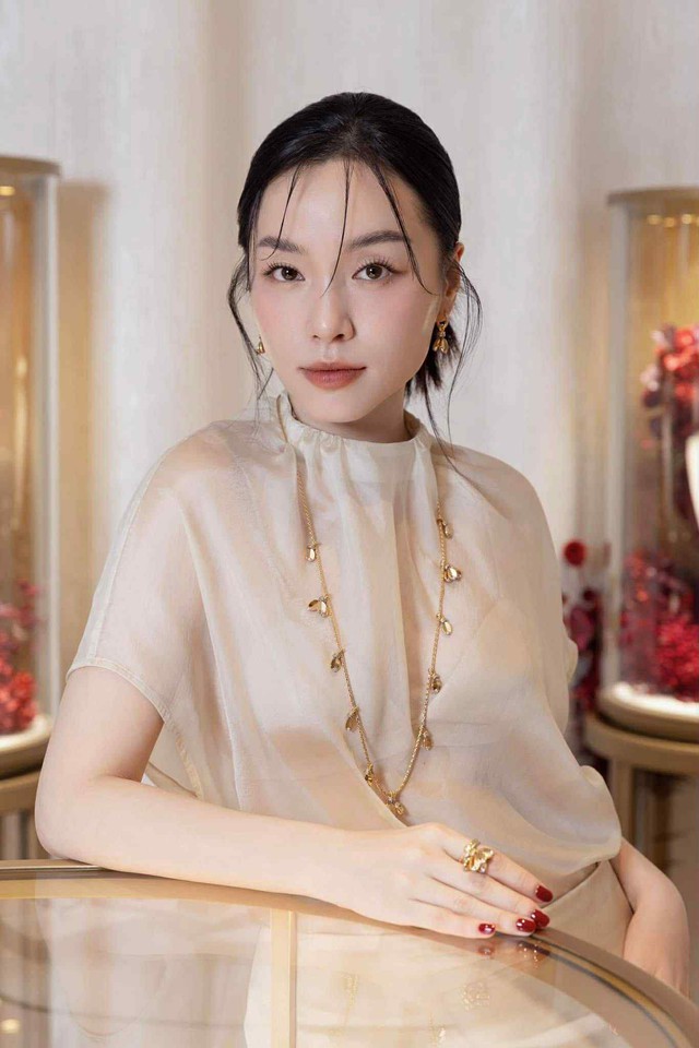 Ảnh minh họa Lê Hà Trúc