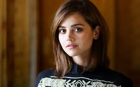 Ảnh minh họa Jenna Coleman.