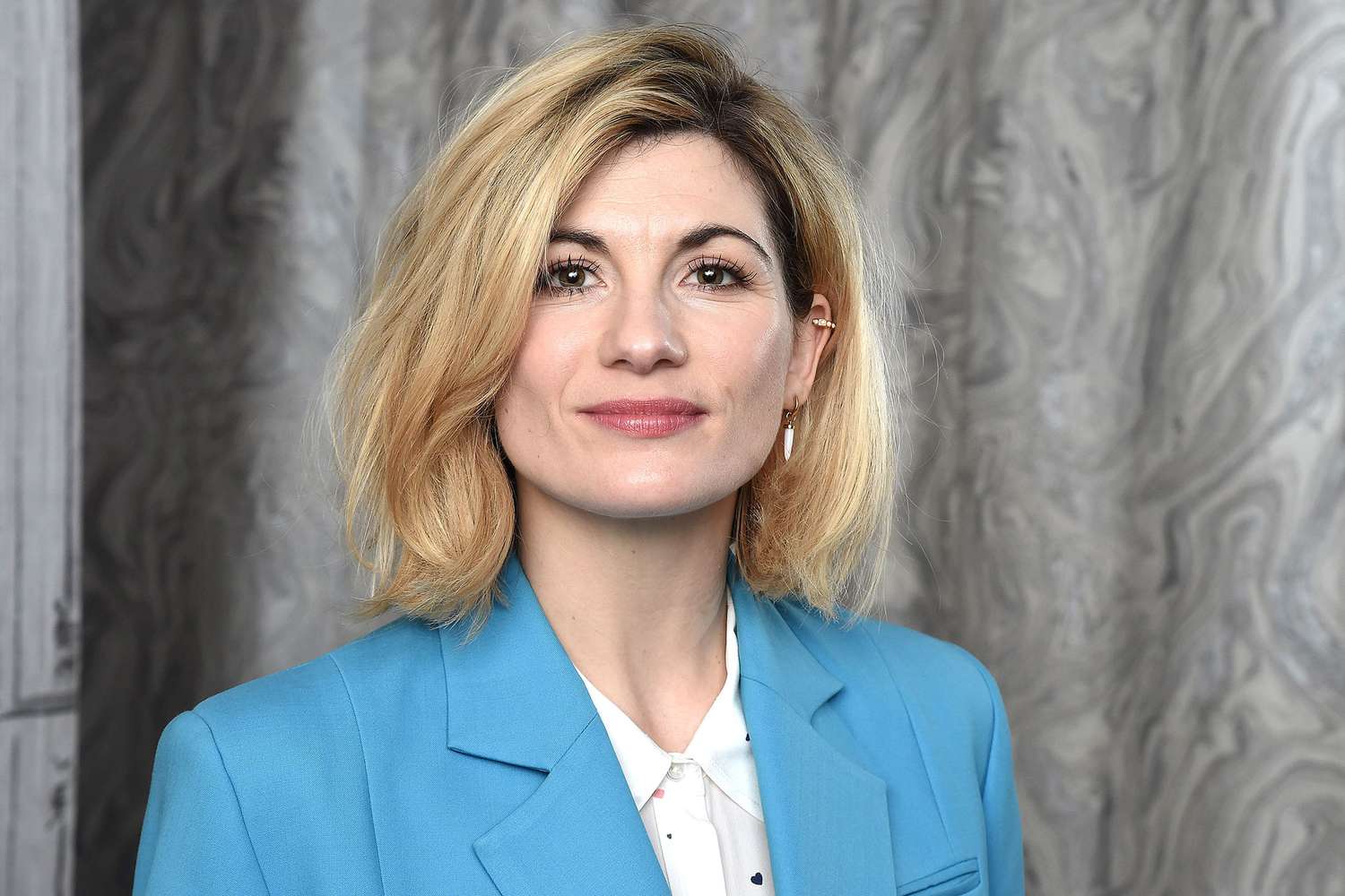 Ảnh minh họa Jodie Whittaker