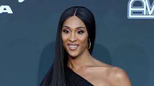 Mj Rodriguez