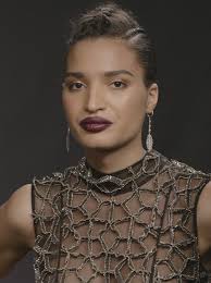 Ảnh minh họa Indya Moore