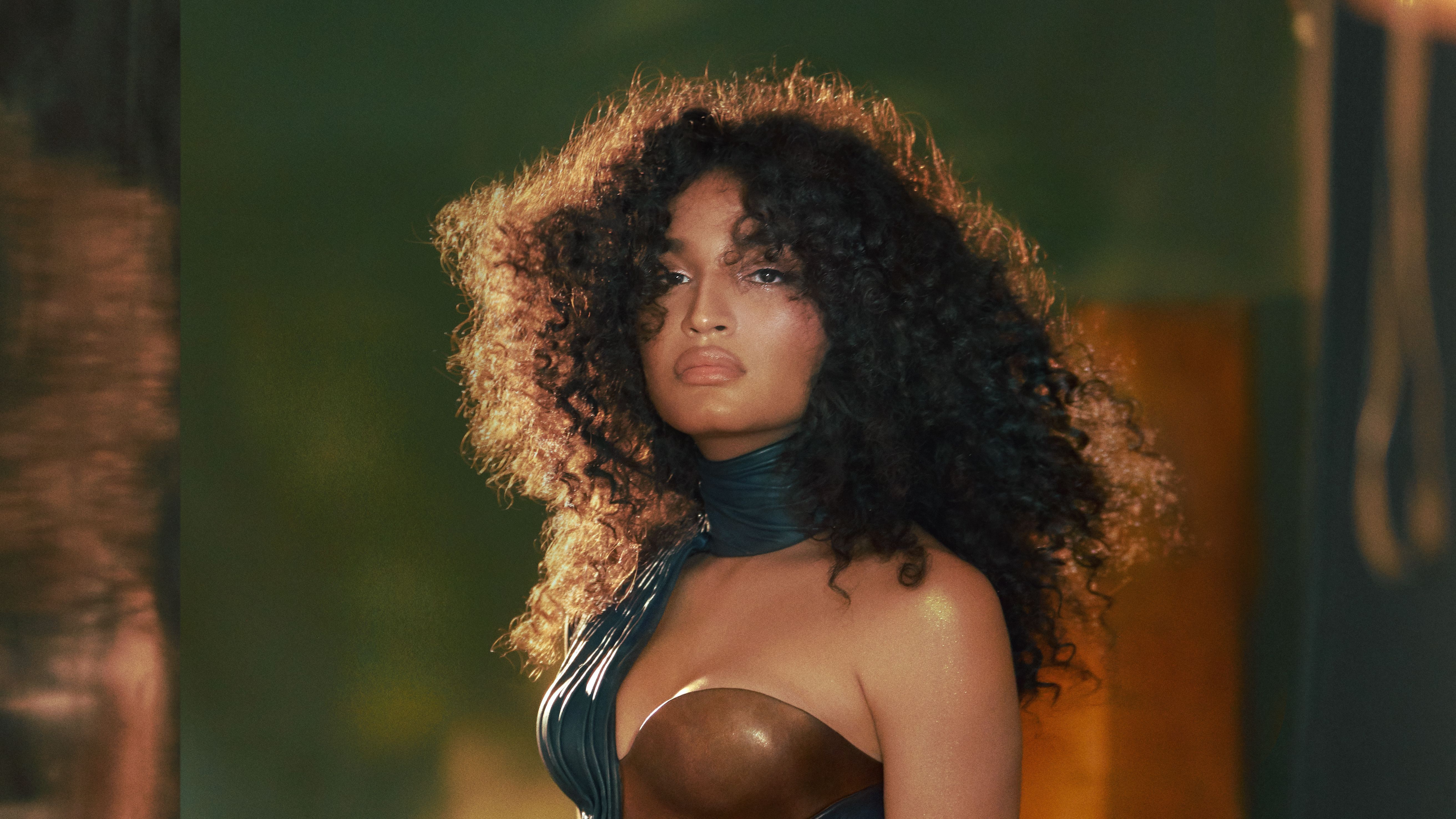 Ảnh minh họa Indya Moore