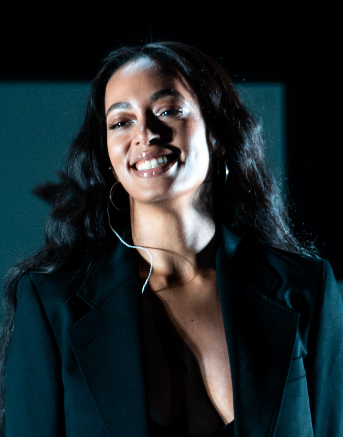 Ảnh minh họa Solange Knowles