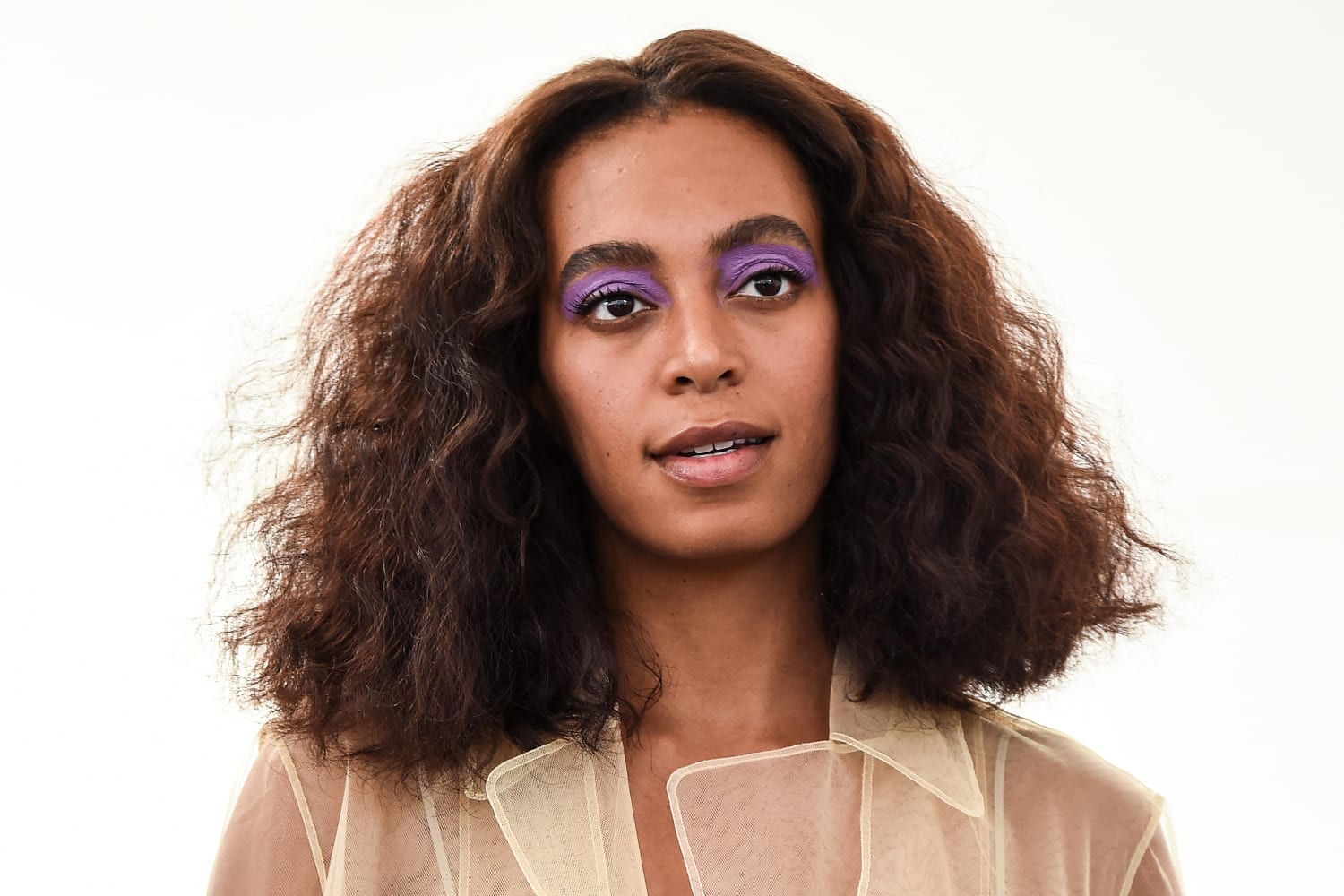 Ảnh minh họa Solange Knowles