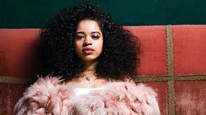 Ảnh minh họa Ella Mai